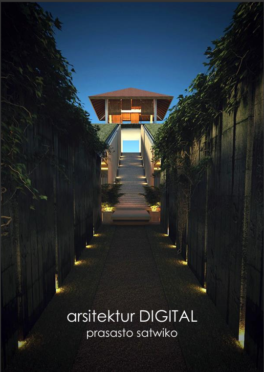 Arsitektur DIGITAL