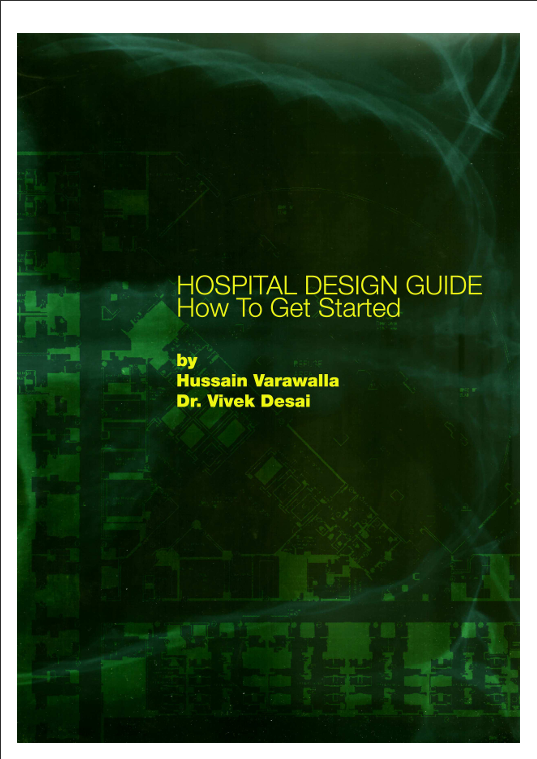 Hospital Design Guide: How to Get Started