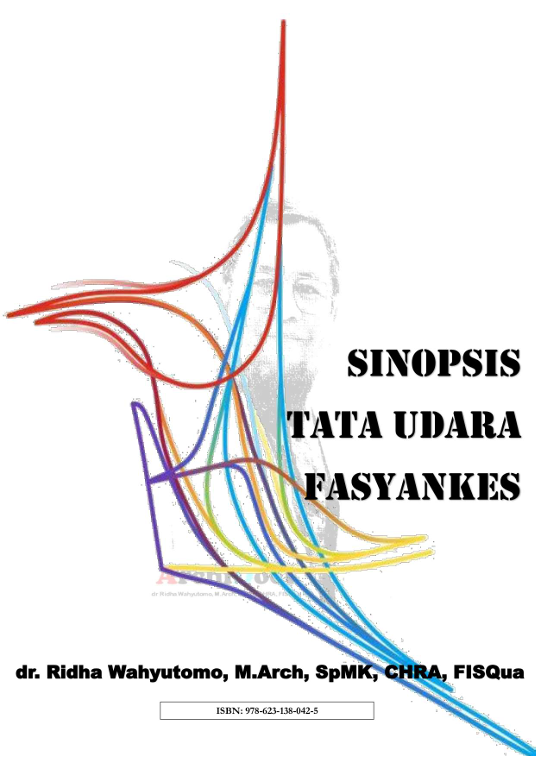 Sinopsis Tata Udara Fasyankes
