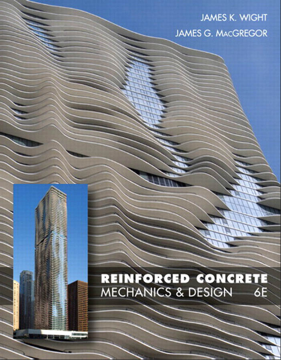 Reinforced Concrete Mechanics and Design