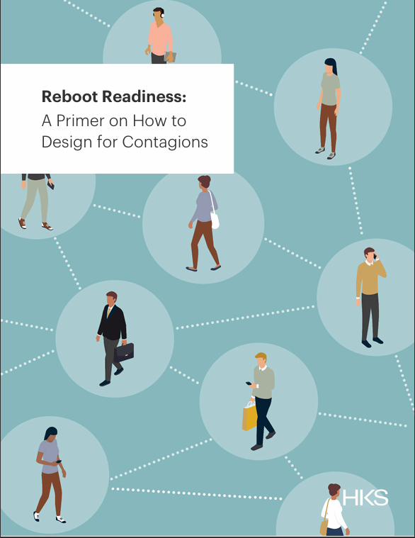 Reboot Readiness : A Primer on How to Design for Contagions