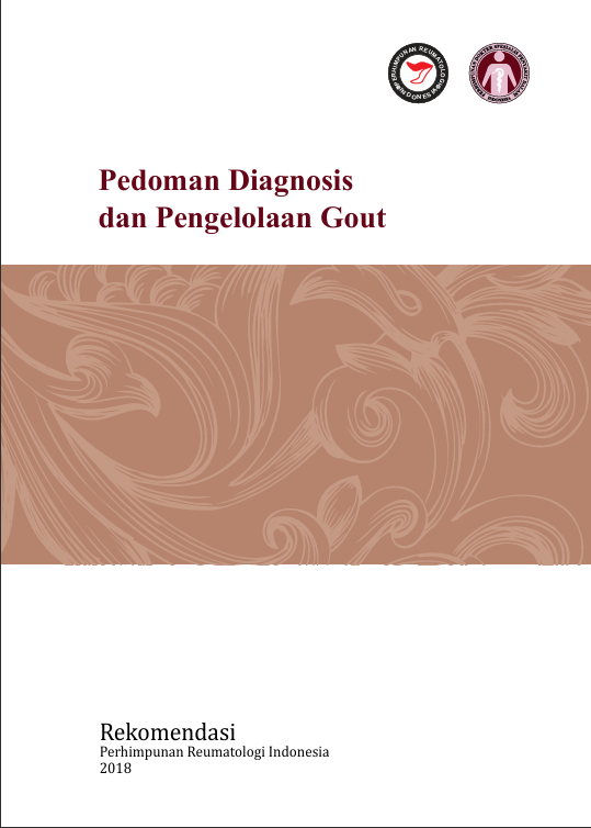 Pedoman Diagnosis  dan Pengelolaan Gout