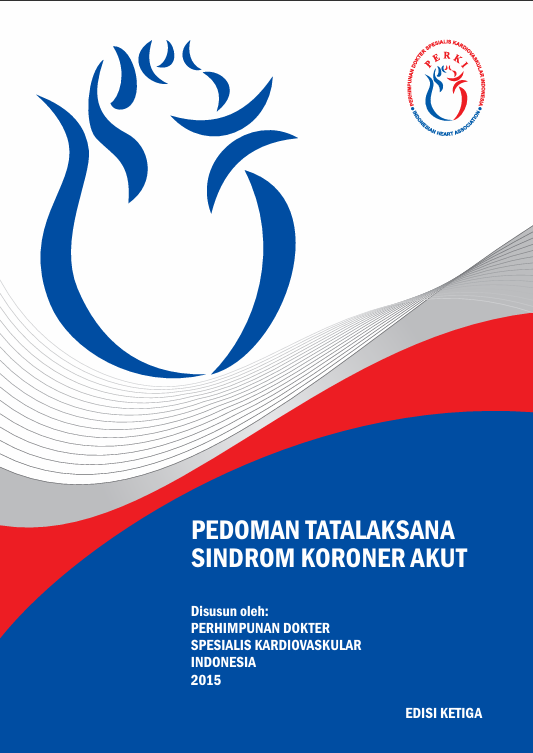 Pedoman Tatalaksana Sindrom Koroner Akut