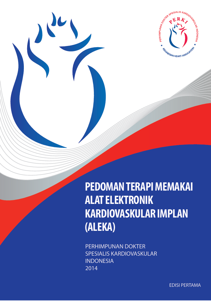 Pedoman Terapi Memakai Alat Elektronik Kardiovaskular Implan (ALEKA)