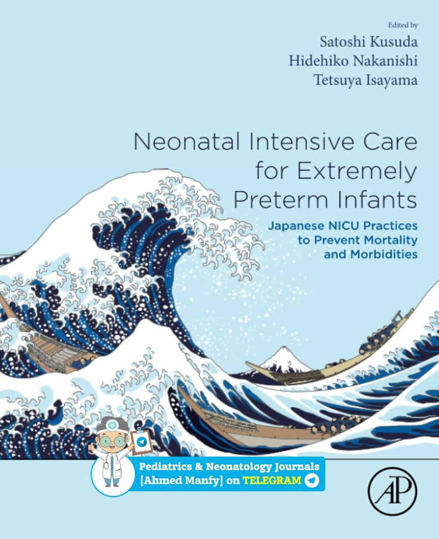 Neonatal Intensive Care for Extremely Preterm Infants