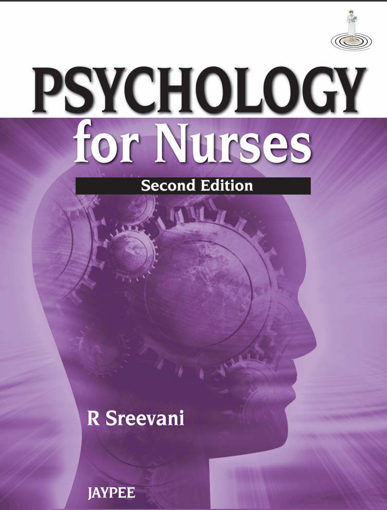 PSYCHOLOGY for Nurses