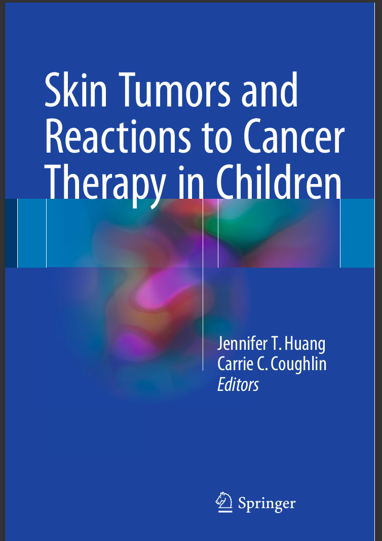 Skin Tumors and Reactions to Cancer Therapy in Children