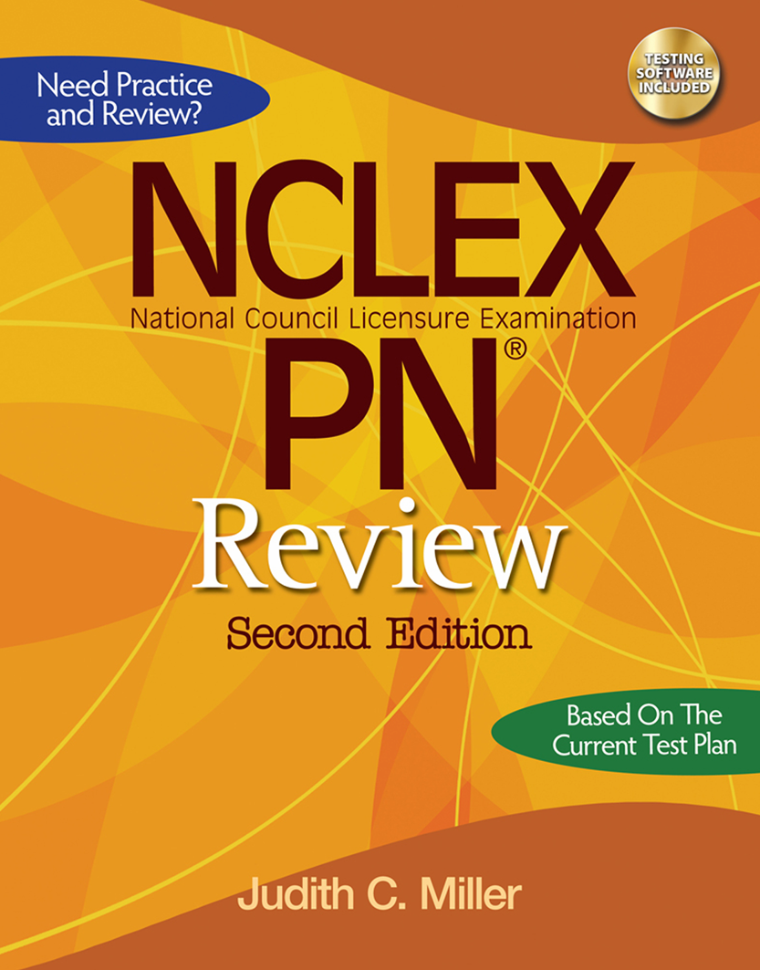 Delmar's NCLEX-PN® REVIEW