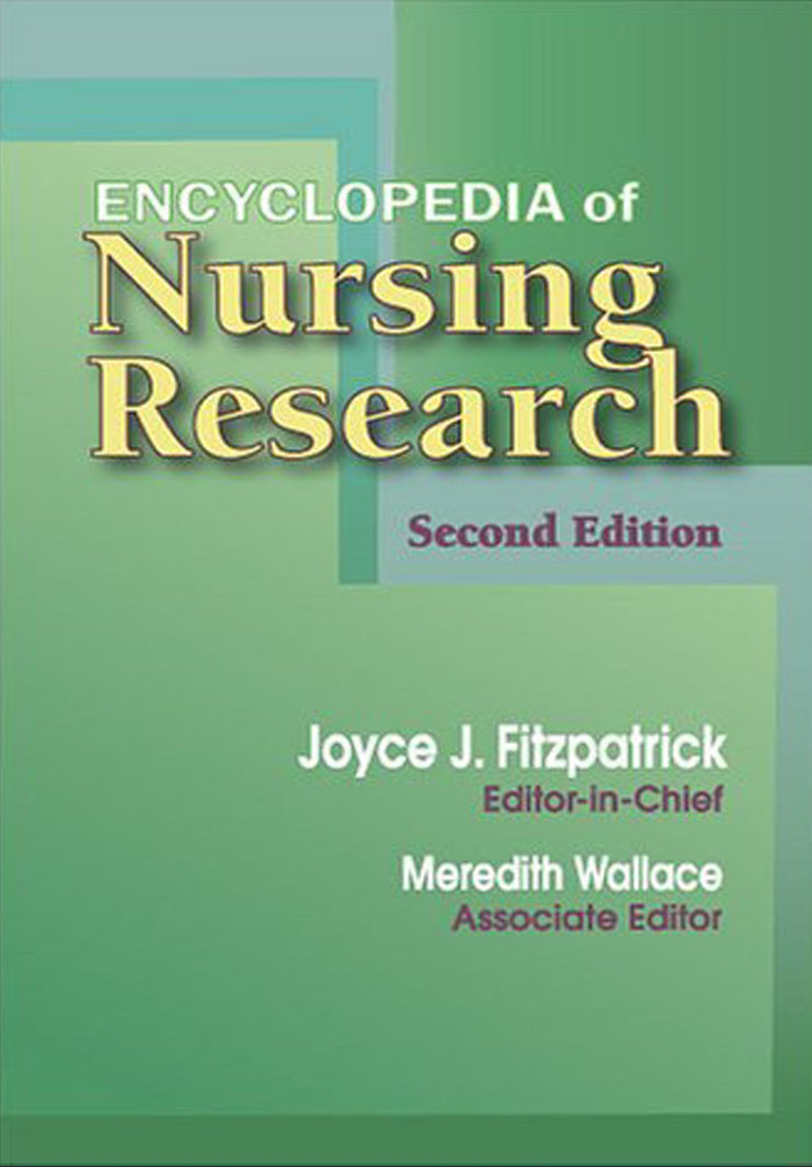 Encyclopedia of Nursing Research, Second Edition